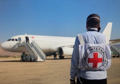"الصليب الأحمر": 5 طائرات شاركت في تبادل الأسرى