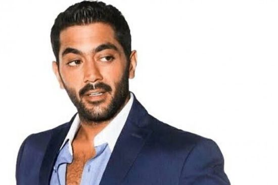 أحمد فلوكس يدعم سعد لمجرد بعد إلغاء حفلته في مصر