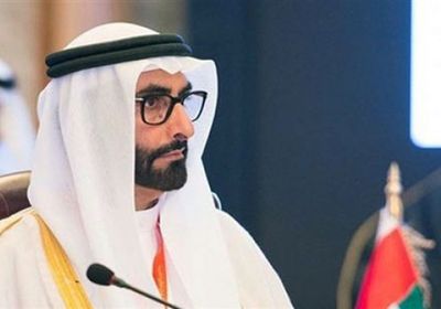  الإمارات والدنمارك تبحثان التعاون الدفاعي والعسكري المشترك