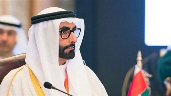  الإمارات والدنمارك تبحثان التعاون الدفاعي والعسكري المشترك