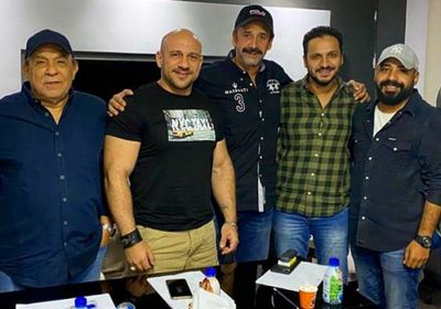 منتخب العالم.. بيتر ميمي يعلن بدء حضيرات "الاختيار 2"