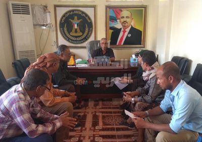 احتفالية لـ "انتقالي لحج" بذكرى "14 أكتوبر" الاثنين المقبل