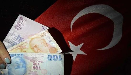  عجز تاريخي في الميزانية يضرب تركيا ‏