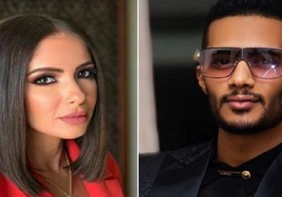 منى زكي عن انضمامها لمسلسل أحمد زكي : محمد رمضان لن يوافق
