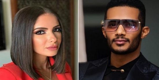 منى زكي عن انضمامها لمسلسل أحمد زكي : محمد رمضان لن يوافق
