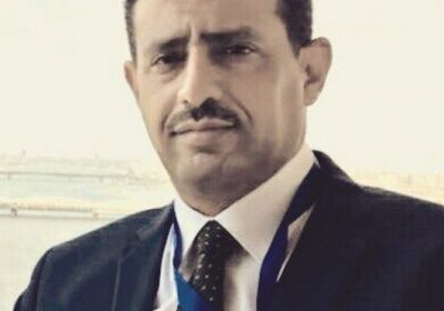  ‏"صدام عبد الله": دعم إيراني قطري تركي للإخوان والحوثي لسرقة ثروات شبوة النفطية
