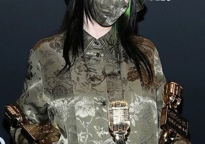 بالصور.. القائمة الكاملة لجوائز حفل Billboard Music Awards