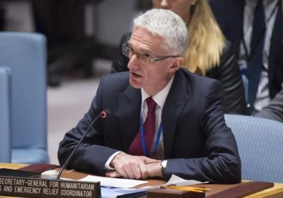 الأمم المتحدة ترصد تصعيدا في 47 جبهة باليمن