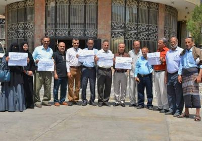 بعد إطلاق نار.. تلويح بتعليق الدراسة جزئيا بجامعة تعز