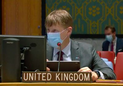 تحذير بريطاني من عواقب التصعيد في الحديدة