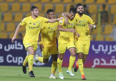 مدرب الوصل: نسعى لانطلاقة قوية أمام بني ياس في الدوري الإماراتي