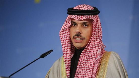 وزير الخارجية السعودي: الأزمة اليمنية مسؤولية الحوثي وإيران
