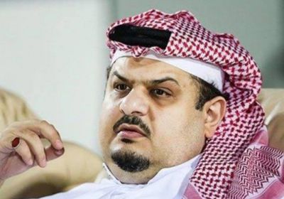 "الأمير بن مساعد" يكرر دعوته لدعم حملة مقاطعة المنتجات التركية