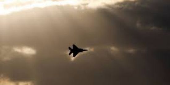 عاجل.. ضربة أمريكية تستهدف قيادات بتنظيم "القاعدة" في إدلب