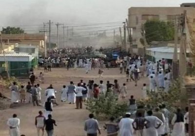 احتجاجات عنيفة في كسلا.. مقتل وإصابة 38 شخصًا