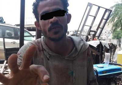 على الطريقة الداعشية.. إنقاذ مُسن من الذبح في تعز