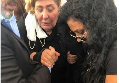سهير رمزي تكشف سبب انهيارها في جنازة محمود ياسين (فيديو)