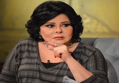 إسعاد يونس تشوق جمهورها للحلقة الجديد من "صاحبة السعادة"