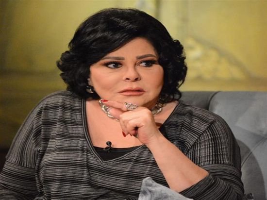 إسعاد يونس تشوق جمهورها للحلقة الجديد من "صاحبة السعادة"