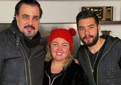 نجل مجدي كامل ومها أحمد يتحدث عن تجربة مرضه