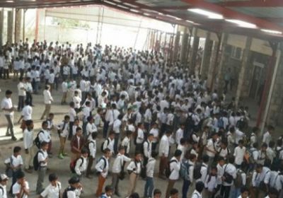 مدرسة بحالمين تغلق أبوابها بعد اعتداءات على عامليها