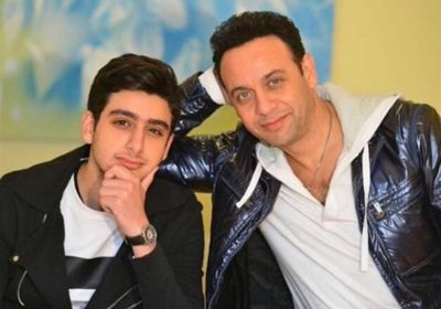 مصطفى قمر يكشف سبب تسمية نجله "تيام"