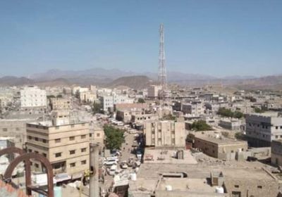 الأزمة في الآبار.. 90 ألف مواطن بلا مياه في ردفان