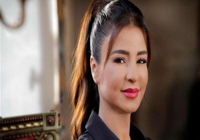 ماجي بوغصن تروج للمسلسل الخليجي الجديد "دفعة بيروت" (فيديو)