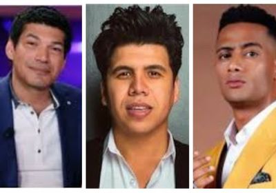 بعد محمد رمضان.. تفاصيل أزمة باسم سمرة مع عمر كمال (فيديو)