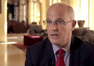 السفير البريطاني: الملايين معرضون لخطر الجوع في البلاد