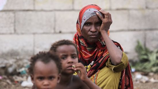 مجاعة اليمن والحرب المستمرة.. نيران تزداد التهابًا