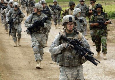 أمريكا تعتزم خفض قواتها بأفغانستان إلى 4400 جنديًا