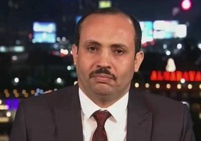 "اليوسفي" يفضح إجرام مليشيا الإخوان في شبوة وبيحان