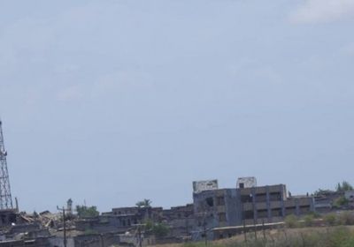 هجمات حوثية متفرقة على جنوب الحديدة