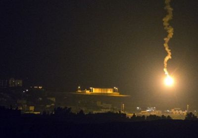  صافرات الإنذار تدوي في بلدات إسرائيلية عقب سقوط قذيفة من غزة