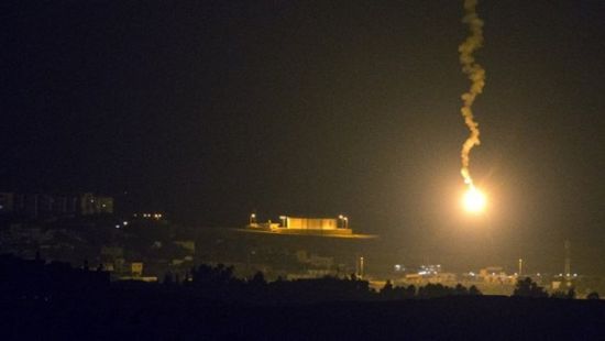  صافرات الإنذار تدوي في بلدات إسرائيلية عقب سقوط قذيفة من غزة