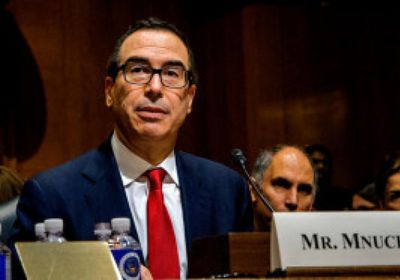 وفد أمريكي يزور الإمارات والبحرين وإسرائيل