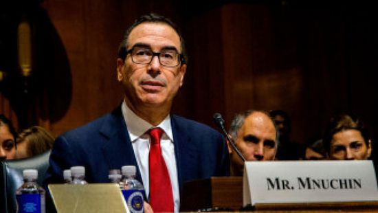 وفد أمريكي يزور الإمارات والبحرين وإسرائيل