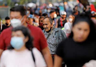 كورونا.. المكسيك تسجل 419 وفاة و67751 إصابة جديدة