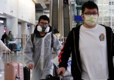 الصين تسجل 13 إصابة جديدة بفيروس كورونا