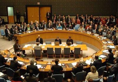 مجلس الأمن يعتزم عقد جلسة مغلقة بسبب قره باغ