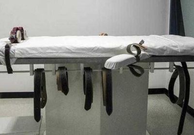 أمريكا.. تنفيذ أول حكم بإعدام امرأة منذ نحو 70 عامًا