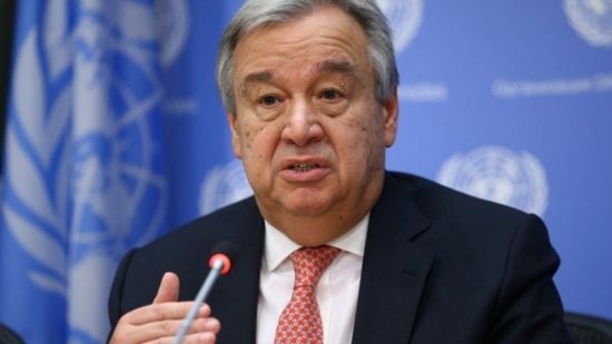 الأمم المتحدة تدعو لاستئناف العملية السياسية الشاملة باليمن