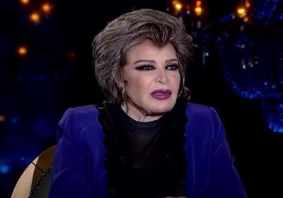 وفاة شقيق الفنانة المصرية صفية العمري