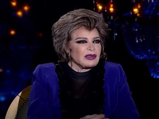 وفاة شقيق الفنانة المصرية صفية العمري