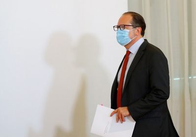 وزير الخارجية النمساوي يصاب بكورونا