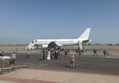 السفارة الصينية تدعو لإبرام المزيد من صفقات تبادل الأسرى