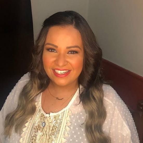 ويزو تمازح جمهورها في فيديو جديد