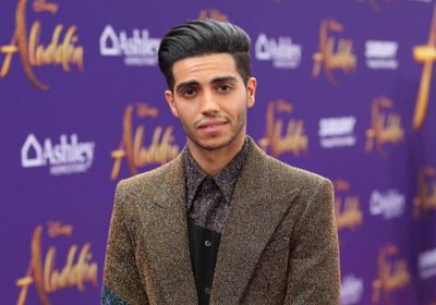 بعد أحداث 2020.. مينا مسعود يوجه هذه الرسالة لعام 2021