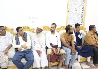 بمشاركة الانتقالي.. لقاء بحضرموت يبحث دمج الكيانات السياسية